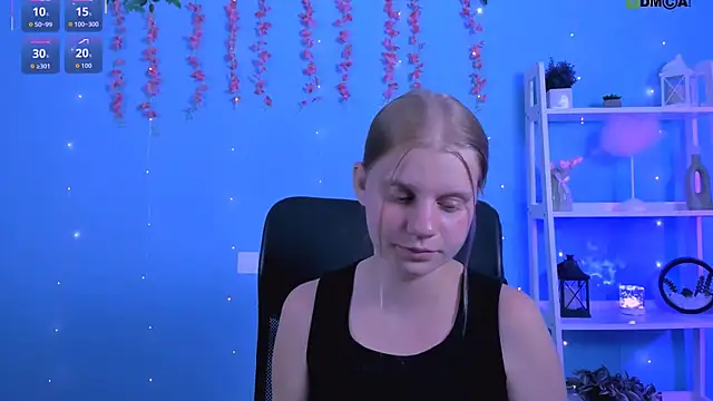 bella sky11 online show from 08.04.26
