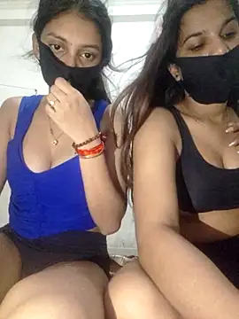 pooja riya online show from 06.27.26