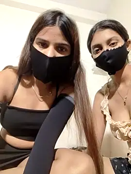 pooja riya online show from 07.11.26