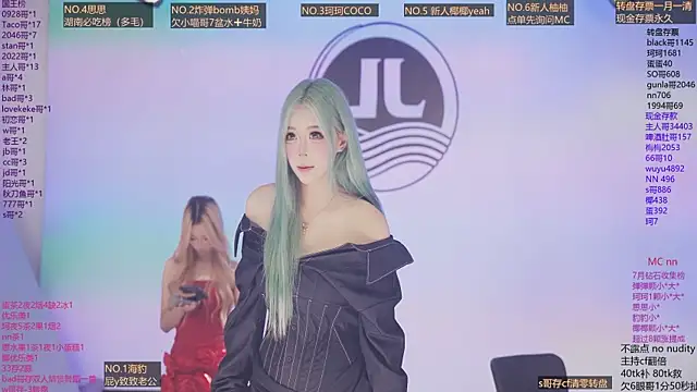 Sw-001 online show from 07.04.26