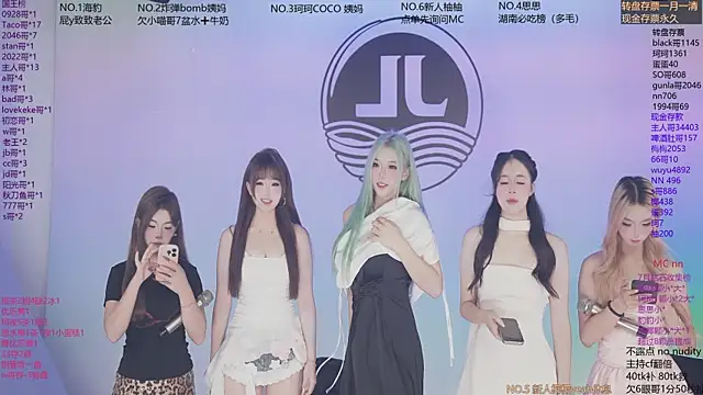 Sw-001 online show from 07.06.26