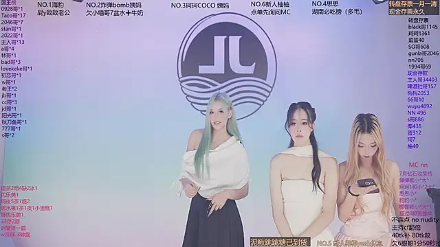 Sw-001 online show from 07.06.26
