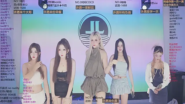 Sw-001 online show from 07.28.26