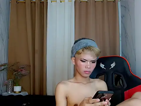 forthydoll online show from 07.01.26