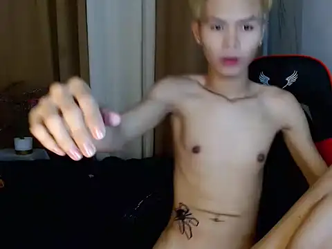 forthydoll online show from 07.05.26