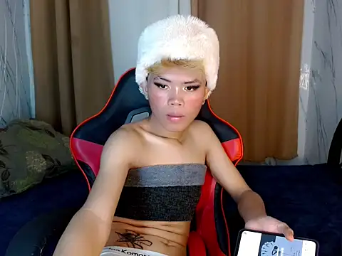 forthydoll online show from 07.15.26