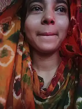 Simran 143 online show from 07.14.26