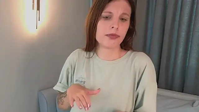 SusannFisher online show from 07.03.26