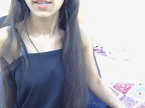 Snapshot of Isha-19 chatting on 06.29.26 Isha-19 online show from 06.29.26