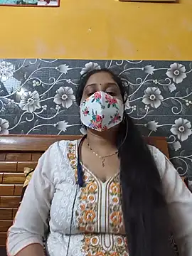 Snapshot of Garimaa_Cherry chatting on 06.21.26 Garimaa Cherry online show from 06.21.26
