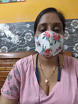 Snapshot of Garimaa_Cherry chatting on 06.25.26 Garimaa Cherry online show from 06.25.26