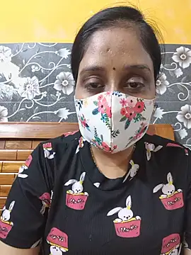 Snapshot of Garimaa_Cherry chatting on 06.28.26 Garimaa Cherry online show from 06.28.26