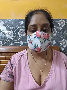 Snapshot of Garimaa_Cherry chatting on 07.06.26 Garimaa Cherry online show from 07.06.26