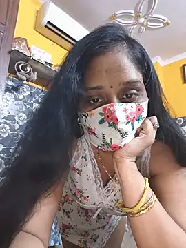 Snapshot of Garimaa_Cherry chatting on 07.10.26 Garimaa Cherry online show from 07.10.26