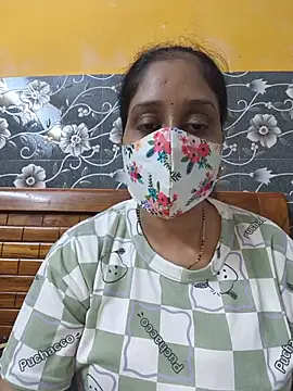 Snapshot of Garimaa_Cherry chatting on 07.16.26 Garimaa Cherry online show from 07.16.26