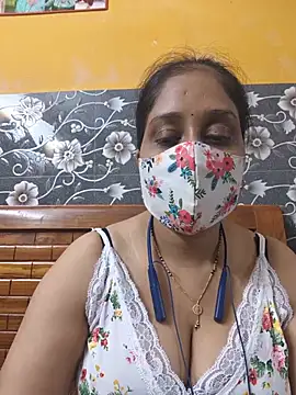 Snapshot of Garimaa_Cherry chatting on 07.16.26 Garimaa Cherry online show from 07.16.26