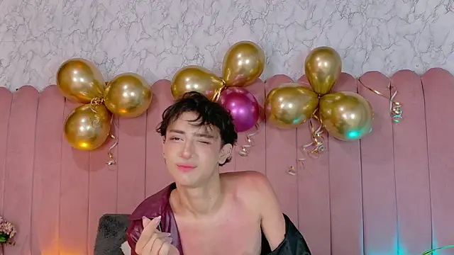Leo Williamss online show from 07.28.26