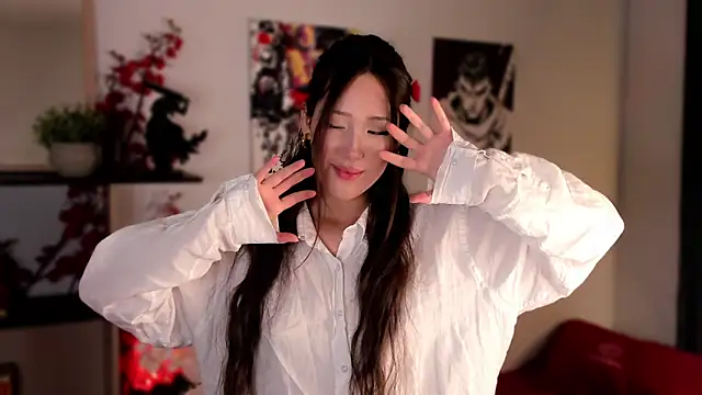 Snapshot of Lillie_sunn chatting on 06.22.26 Lillie sunn online show from 06.22.26