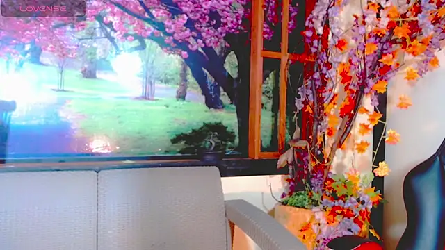 Valeria Gimon online show from 06.23.26