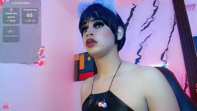 Valeria Gimon online show from 07.22.26