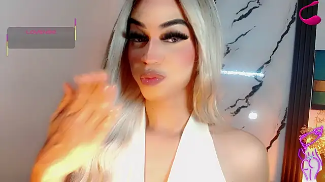 Valeria Gimon online show from 07.28.26