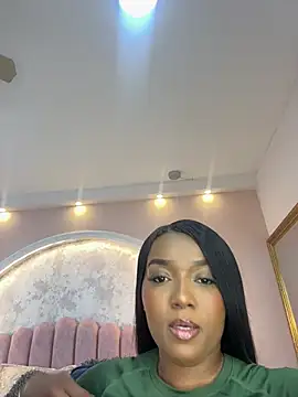 AshleyMorgans online show from 07.03.26