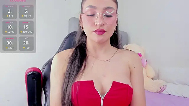 Freya sweet09 online show from 06.23.26