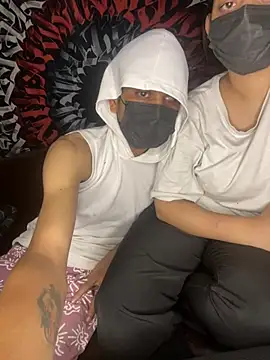 Perrfect Duo online show from 06.19.26