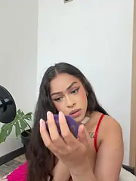 MilaHank online show from 07.07.26