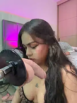 MilaHank online show from 08.01.26