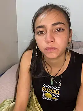 Julia valentina online show from 07.14.26