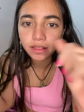 Julia valentina online show from 07.15.26