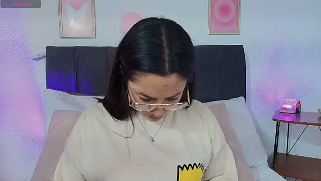 samm curvy online show from 07.16.26
