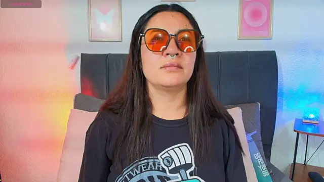 samm curvy online show from 07.21.26
