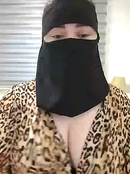 Bisan sexy online show from 06.19.26