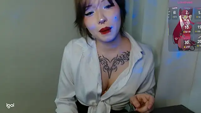 EileenWendy online show from 07.26.26