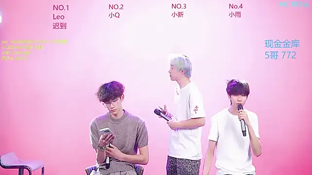 Victoryboy-999 online show from 07.06.26