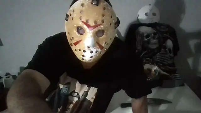 Thehauntedsexchamber online show from 06.19.26