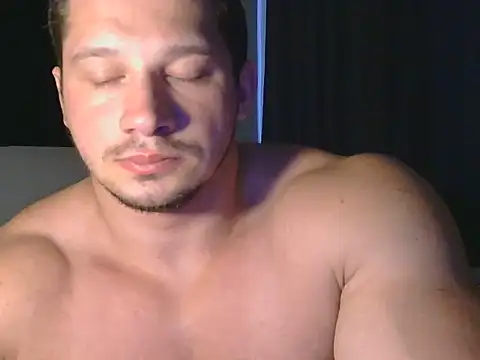 Body 777  online show from 07.06.26