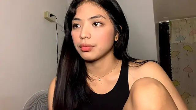 Hazelanne online show from 07.16.26