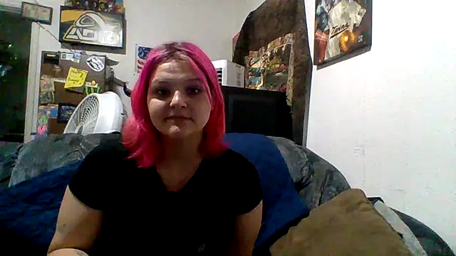 Elliebellie1 online show from 07.02.26