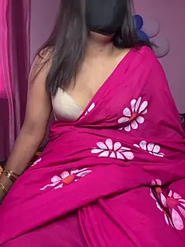 NAUGHTY PRIYANKAA online show from 06.19.26