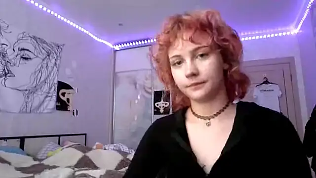 Dina Malbert online show from 06.23.26
