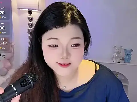 xiaotang 18 online show from 06.22.26