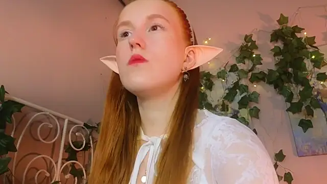 Eva Bellea online show from 06.28.26