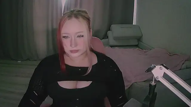 FlameFawn online show from 06.19.26