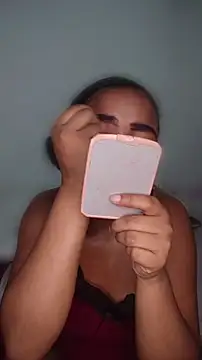 HeLiSa69ebony online show from 06.20.26