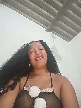 HeLiSa69ebony online show from 06.28.26