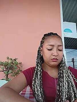 HeLiSa69ebony online show from 07.18.26