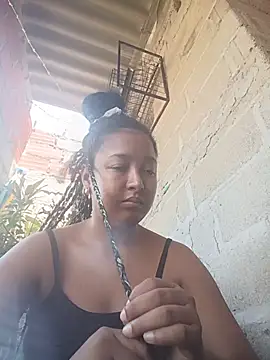 HeLiSa69ebony online show from 07.29.26